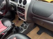 Cần bán gấp Daewoo Matiz sản xuất 2007