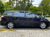 Cần bán xe Toyota Wish năm 2011, màu đen, nhập khẩu