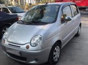 Cần bán gấp Daewoo Matiz sản xuất 2007