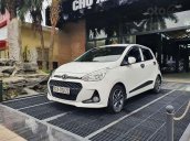 Cần bán Hyundai Grand i10 sản xuất 2020, màu trắng