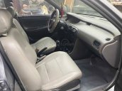 Bán Mazda 626 2.0 MT sản xuất năm 1996, màu xám, nhập khẩu