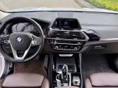 Cần bán xe BMW X3 năm 2020, màu trắng, nhập khẩu nguyên chiếc còn mới