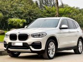 Cần bán xe BMW X3 năm 2020, màu trắng, nhập khẩu nguyên chiếc còn mới