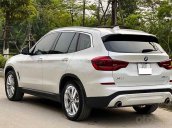 Cần bán xe BMW X3 năm 2020, màu trắng, nhập khẩu nguyên chiếc còn mới