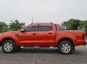 Ford Ranger Wildtrak 3.2 sản xuất 2015