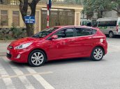 Cần bán xe Hyundai Accent năm 2014, màu đỏ, nhập khẩu