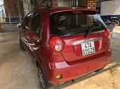 Bán Chevrolet Spark sản xuất năm 2008, xe nhập còn mới, giá 86tr