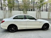 Bán ô tô Mercedes C class năm 2015 còn mới