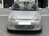 Cần bán lại xe Chevrolet Spark năm sản xuất 2010 còn mới giá cạnh tranh