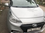 Xe Hyundai Grand i10 năm 2018 còn mới