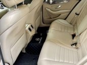 Bán ô tô Mercedes C class năm 2015 còn mới