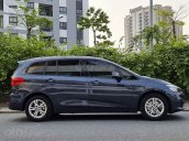 Bán BMW 2 Series 218i năm 2016, màu xanh lam, nhập khẩu nguyên chiếc