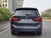 Bán BMW 2 Series 218i năm 2016, màu xanh lam, nhập khẩu nguyên chiếc