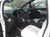 Bán nhanh với giá thấp chiếc Lexus LM300h 7 chỗ sản xuất 2021