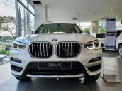 BMW X3 2020 - Phiên bản nâng cấp option hoàn toàn mới