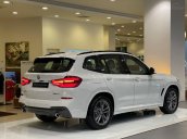 BMW X3 2020 - Phiên bản nâng cấp option hoàn toàn mới