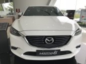 New Mazda 6 ưu đãi 80 triệu + quà tặng hấp dẫn