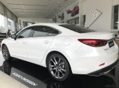 New Mazda 6 ưu đãi 80 triệu + quà tặng hấp dẫn