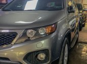 Cần bán nhanh chiếc Kia Sorento đời 2012, xe giá ưu đãi