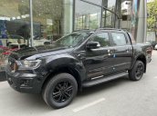 Ford Ranger Wildtrak 4x4 giá siêu ưu đãi, siêu hấp dẫn