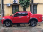 Bán xe Chevrolet Colorado năm sản xuất 2017, xe gia đình đi giữ gìn cần lên đời nên bán nhanh