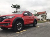 Bán xe Chevrolet Colorado năm sản xuất 2017, xe gia đình đi giữ gìn cần lên đời nên bán nhanh