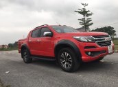 Bán xe Chevrolet Colorado năm sản xuất 2017, xe gia đình đi giữ gìn cần lên đời nên bán nhanh