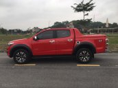 Bán xe Chevrolet Colorado năm sản xuất 2017, xe gia đình đi giữ gìn cần lên đời nên bán nhanh