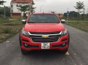 Bán xe Chevrolet Colorado năm sản xuất 2017, xe gia đình đi giữ gìn cần lên đời nên bán nhanh