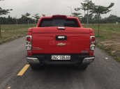 Bán xe Chevrolet Colorado năm sản xuất 2017, xe gia đình đi giữ gìn cần lên đời nên bán nhanh