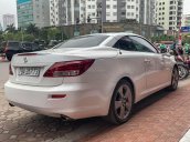 Cần bán xe Lexus IS 250 năm 2011, màu trắng, nhập khẩu nguyên chiếc