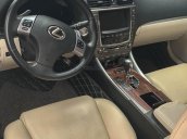 Cần bán xe Lexus IS 250 năm 2011, màu trắng, nhập khẩu nguyên chiếc