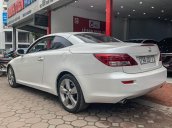 Cần bán xe Lexus IS 250 năm 2011, màu trắng, nhập khẩu nguyên chiếc