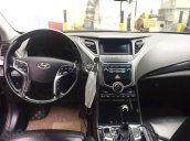 Bán xe Hyundai Azera 2014, màu đen, xe nhập