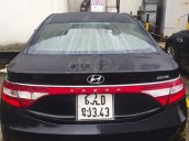 Bán xe Hyundai Azera 2014, màu đen, xe nhập