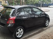 Bán xe Toyota Yaris sản xuất 2007, nguyên biển 4 số 1 chủ từ mới