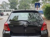 Bán xe Toyota Yaris sản xuất 2007, nguyên biển 4 số 1 chủ từ mới