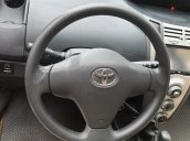 Bán xe Toyota Yaris sản xuất 2007, nguyên biển 4 số 1 chủ từ mới