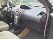 Bán xe Toyota Yaris sản xuất 2007, nguyên biển 4 số 1 chủ từ mới