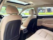 Cần bán xe Hyundai Elantra 1.6 AT năm sản xuất 2018, màu trắng còn mới, 570 triệu