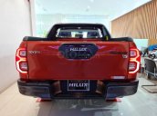 Bán Toyota Hilux 2.8G 4x4 AT Adventure năm 2021, 913 triệu, xe đủ màu giao ngay