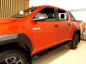 Bán Toyota Hilux 2.8G 4x4 AT Adventure năm 2021, 913 triệu, giá tốt