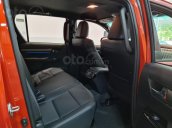 Bán Toyota Hilux 2.8G 4x4 AT Adventure năm 2021, 913 triệu, giá tốt