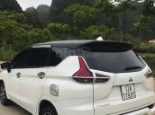 Cần bán Mitsubishi Xpander sản xuất năm 2019, màu trắng, nhập khẩu nguyên chiếc còn mới, 585 triệu