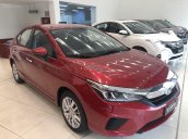 Giá xe Honda City 2021 bản L - ưu đãi dịp lễ 30/4 tặng phụ kiện khủng - sẵn xe giao ngay