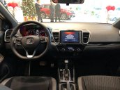 Giá xe Honda City 2021 bản L - ưu đãi dịp lễ 30/4 tặng phụ kiện khủng - sẵn xe giao ngay