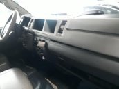 Toyota Hiace 2005 Van máy dầu 174 tr