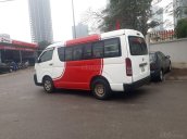 Toyota Hiace 2005 Van máy dầu 174 tr