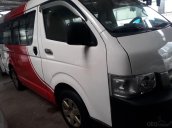 Toyota Hiace 2005 Van máy dầu 174 tr