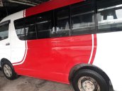 Toyota Hiace 2005 Van máy dầu 174 tr